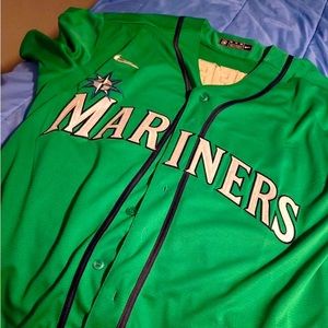 Baseball Jersey